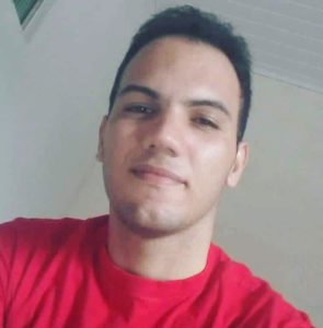Ayrton Pestana