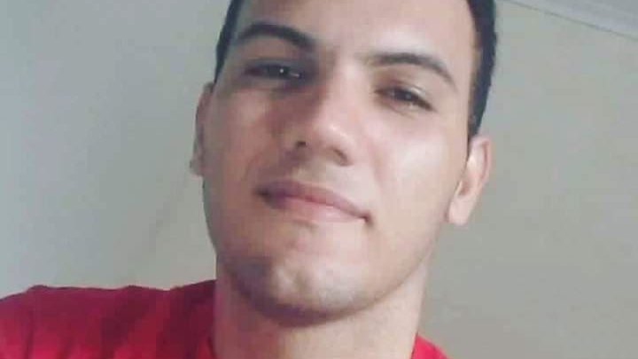 Ayrton Pestana