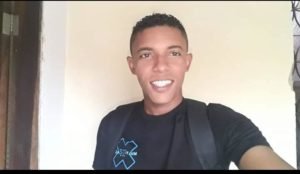 Caso ocorreu no bairro Coroadinho