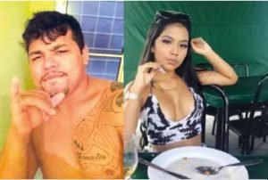 Michael Souza é apontado como principal suspeito no assassinato de Heloísa Medeiros