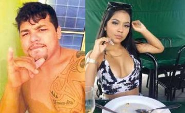 Michael Souza é apontado como principal suspeito no assassinato de Heloísa Medeiros