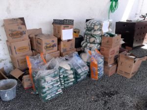 Empresários foram autuados por receptação