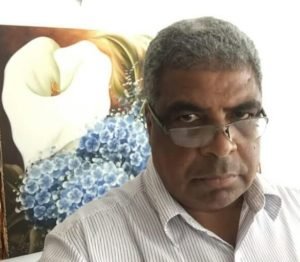 Geraldo Abade é considerado foragido