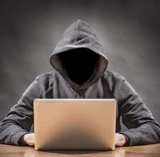 Golpes na Internet