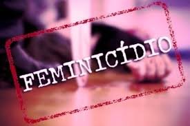 Homem foi preso por feminicídio