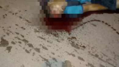 Joelson foi morto a tiros, autores não ainda não foram identificados