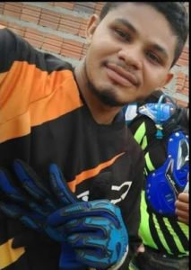 João Raimundo foi encontrado morto em São Domingos