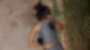 Lene foi morta por volta das 5 horas da manhã