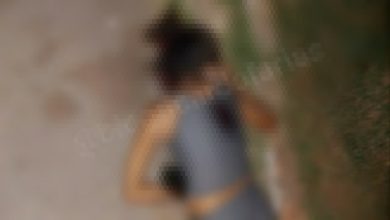 Lene foi morta por volta das 5 horas da manhã