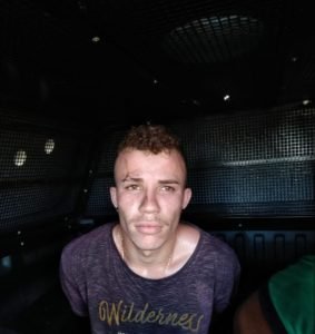 Mateus Augusto Sousa Barbosa