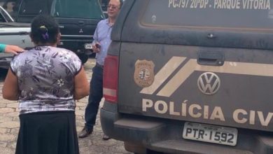 Mulher foi presa com identidade falsa e tentava realizar saque irregular