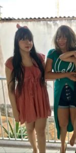 Mãe e filha foram mortas por estrangulamento informam