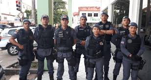 Polícia Militar