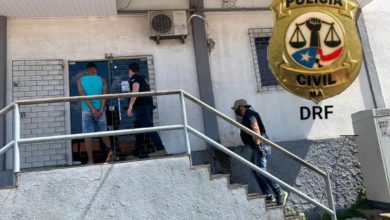 Polícia Civil conseguiu tirar de circulação dois indivíduos de alta periculosidade