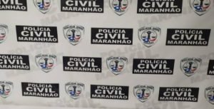 Polícia Civil em ação conjunta consegui prender dupla em Itapecuru Mirim