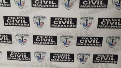 Polícia Civil em ação conjunta consegui prender dupla em Itapecuru Mirim