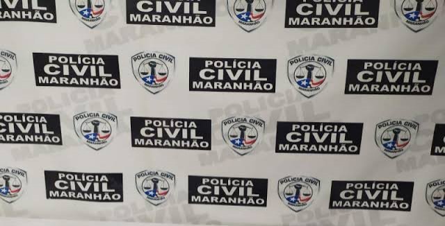 Polícia Civil em ação conjunta consegui prender dupla em Itapecuru Mirim