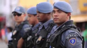 Polícia Militar