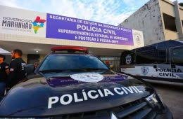 Polícia Prende quadrilha de estelionatários em São Luís