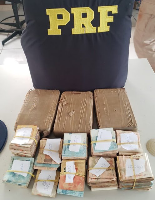 R$ 57 mil reais e kg de cocaína