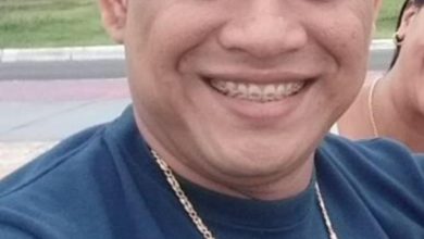 Rafael Washington Correa Ribeiro foi morto a tiros