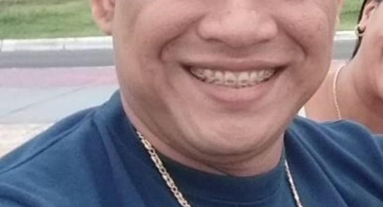 Rafael Washington Correa Ribeiro foi morto a tiros