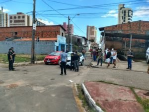 Reconstituição