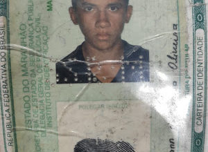 Riann de Sousa recorreu ao suicídio