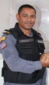 Sargento Fernando desapareceu durante pescaria