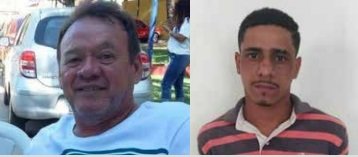 Gustavo Campos é acusado por participação no roubo seguido de morte de Luiz Henrique que trabalhava na Secap