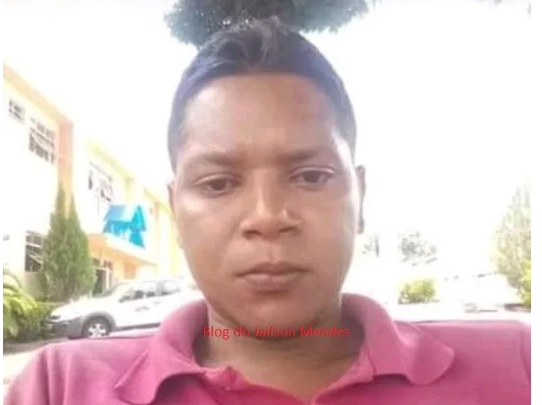 Genivaldo Mota de 27 anos, foi morto pelo próprio irmão.