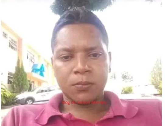 Genivaldo Mota de 27 anos, foi morto pelo próprio irmão.