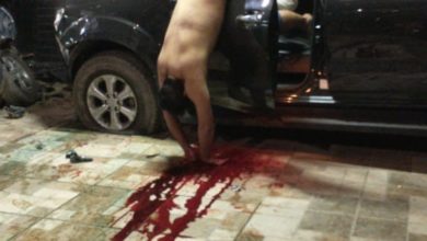 Acidente na BR-222 deixa dois mortos