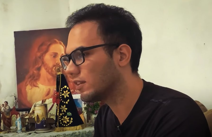 Ayrton Pestana