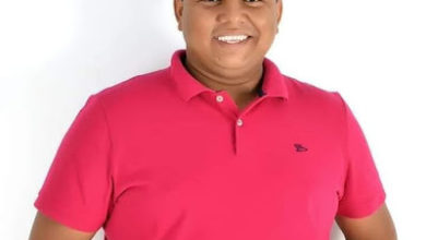 Desaparecido