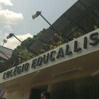 Escola Educallis