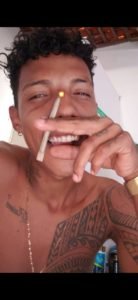 Jovem era conhecido como Chiquito