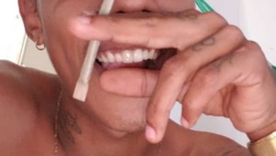 Jovem era conhecido como Chiquito