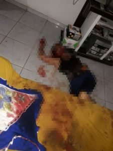 Mãe do Deputado Cléber Verde foi assassinada