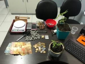 Operação Integrada