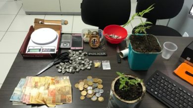 Operação Integrada