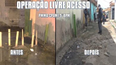 Operação Livre Acesso