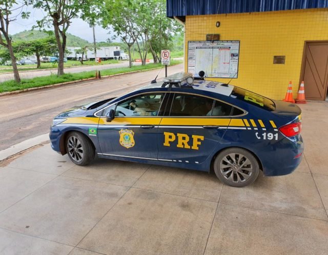PRF