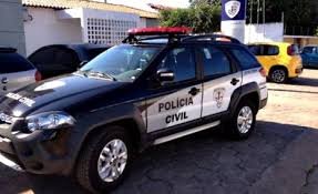 Polícia Civil prende acusada de roubo
