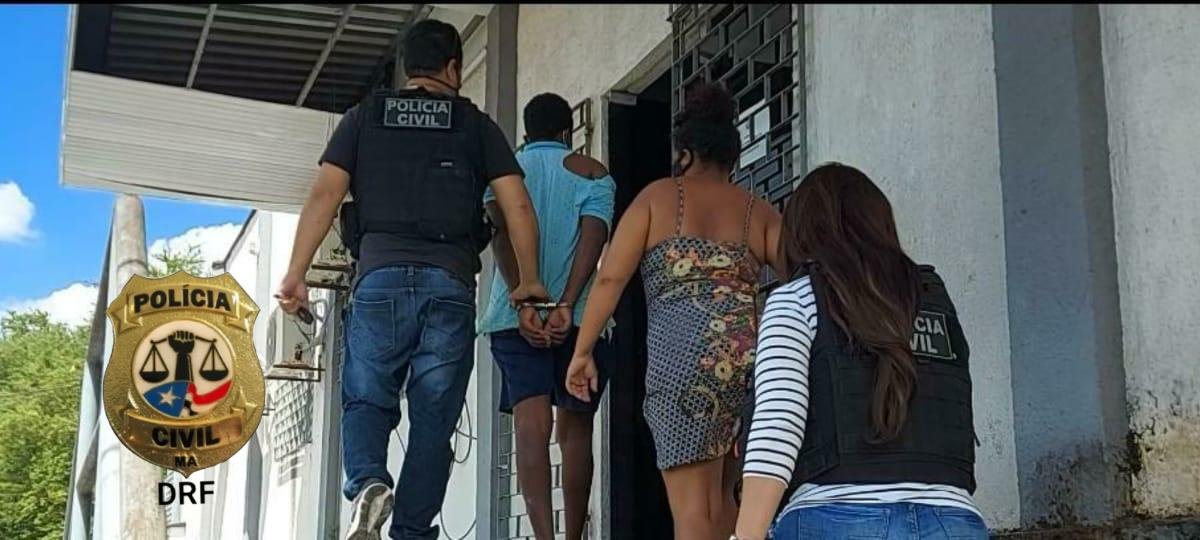 Polícia Civil atua para combater roubos e furtos