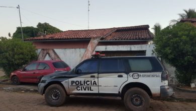 Polícia Civil de Dom Pedro