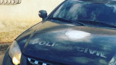 Polícia Civil prende traficante em Miranda do Norte