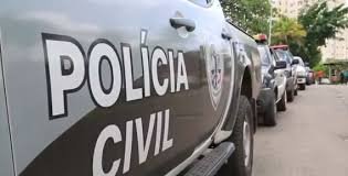 Polícia Civil