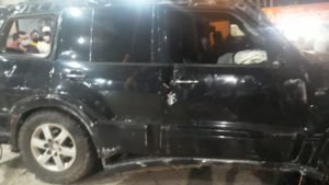 Polícia investiga o caso