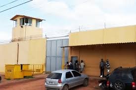 Presídio de Pedrinhas